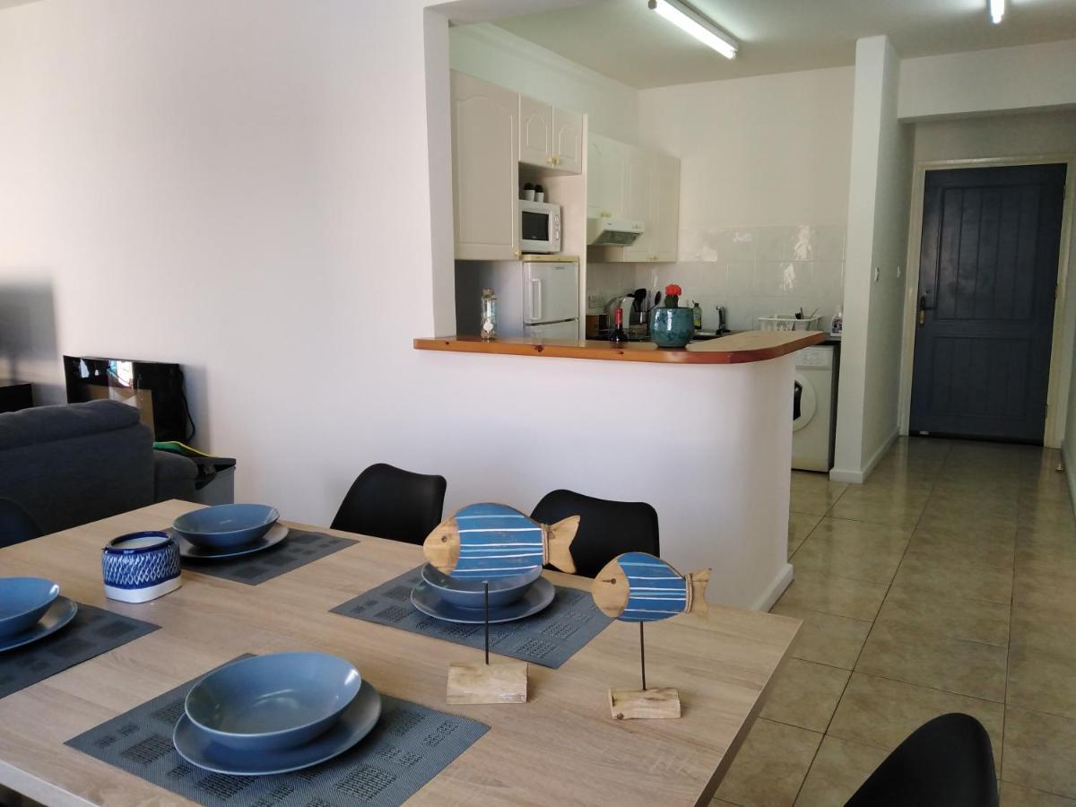 Paradise Gardens II Anastasia Apartment Paphos Luaran gambar